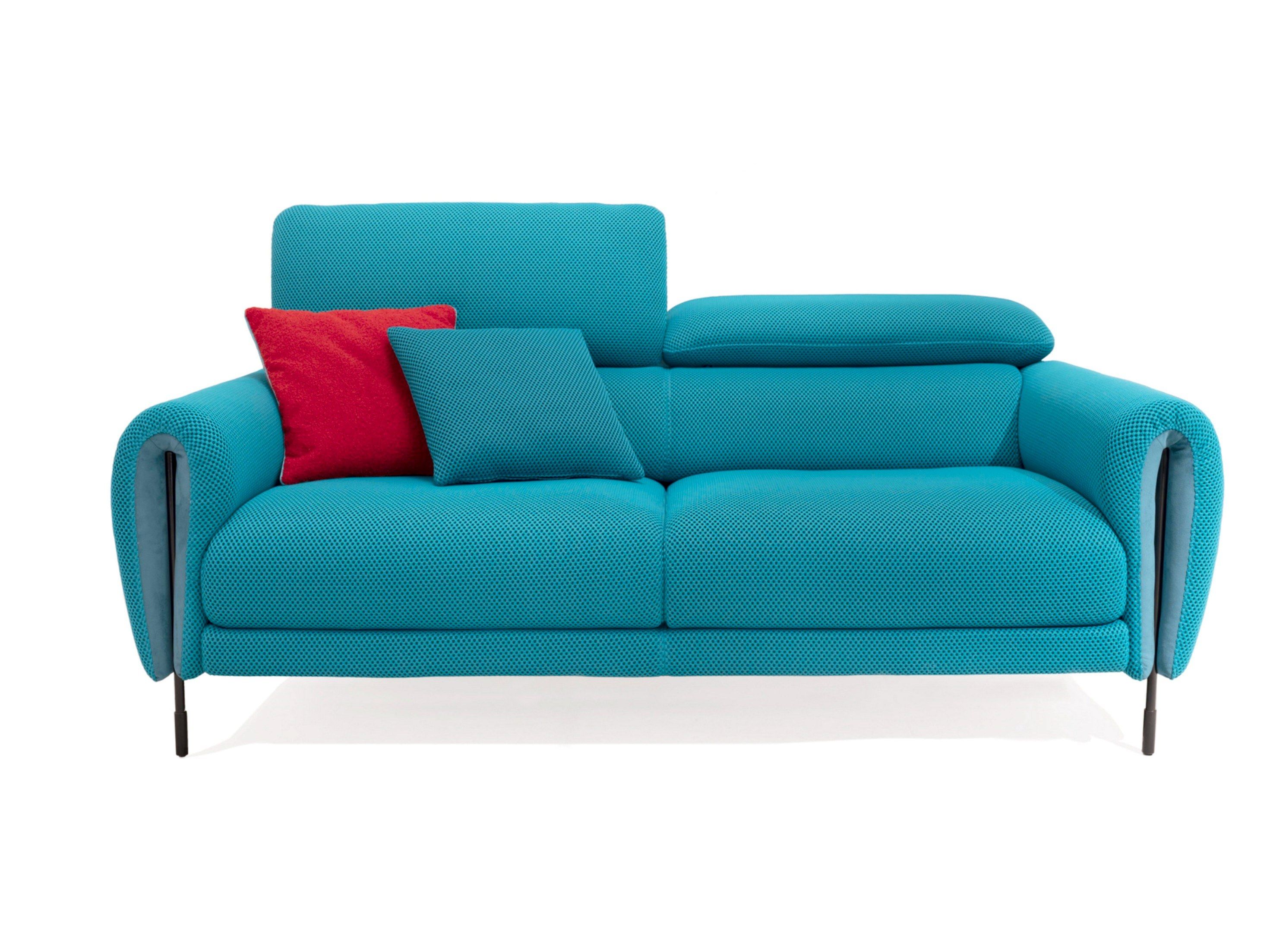 Ткань линейный диван AERRE ITALIA DEDALO ARCH-00138531 - Вид №1