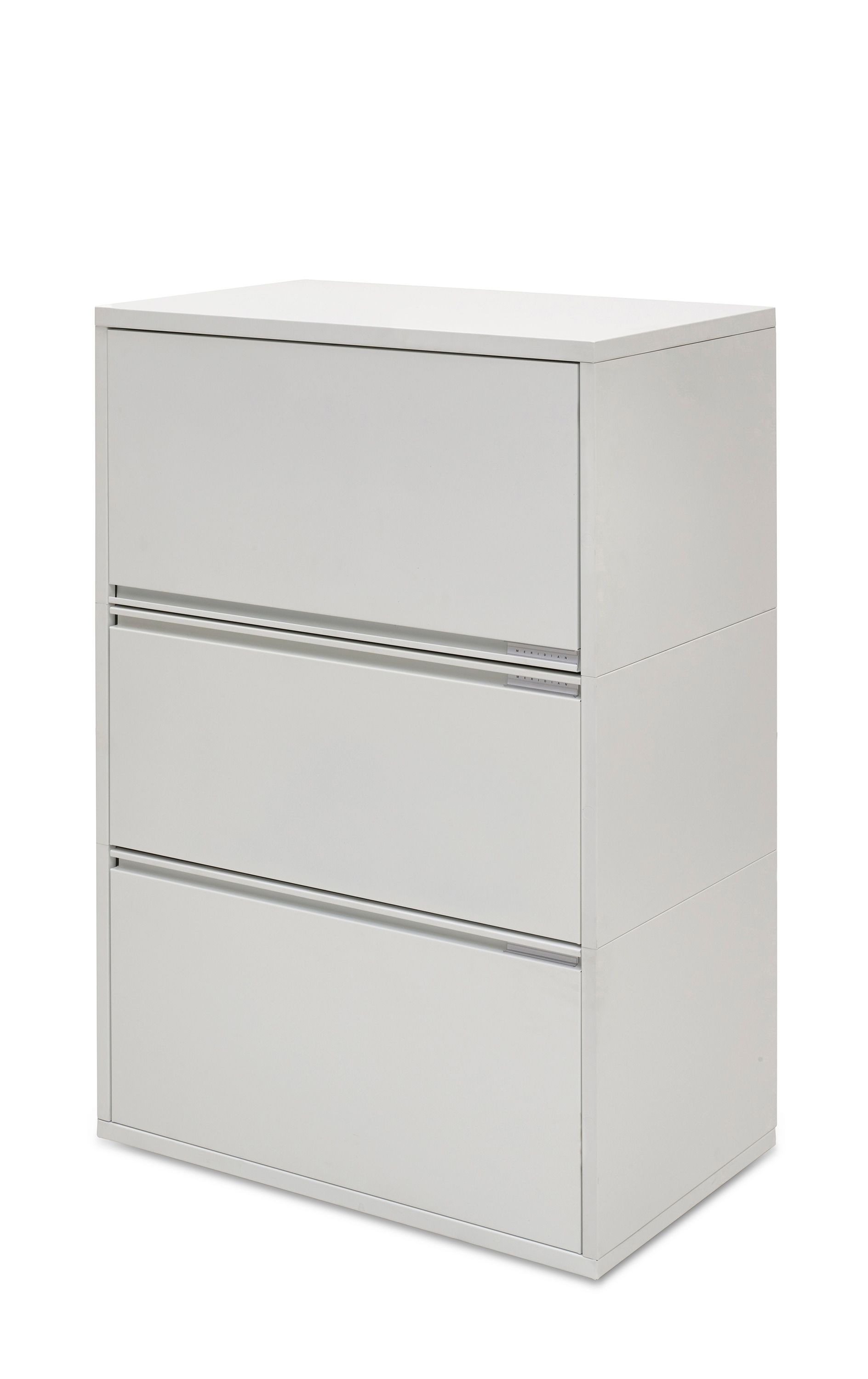 Модульный офисный комод Herman Miller ARCH-00127484 - Вид №42