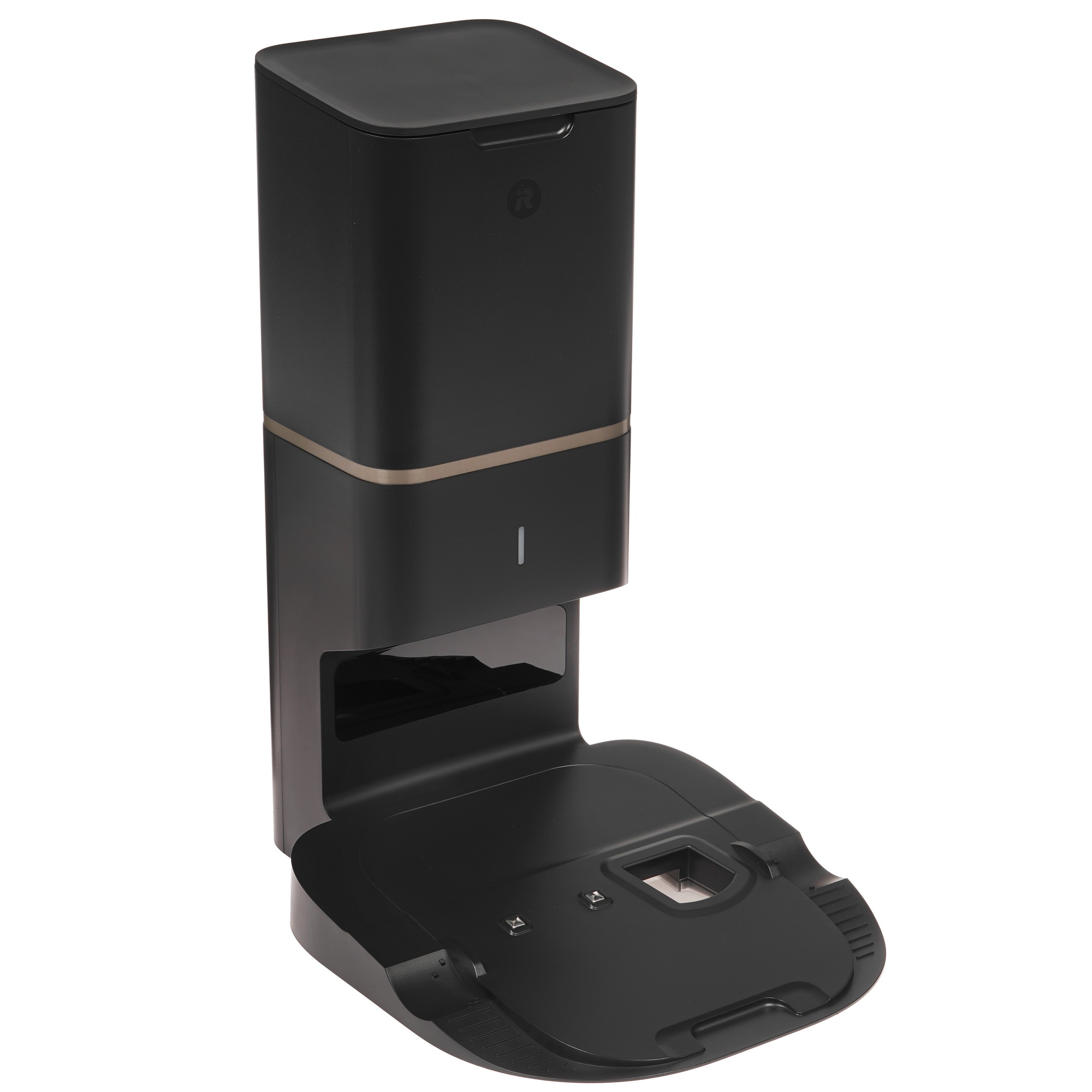 1617056 Робот-пылесос iRobot Roomba s9+ черный STDN-0127788 - Вид №9