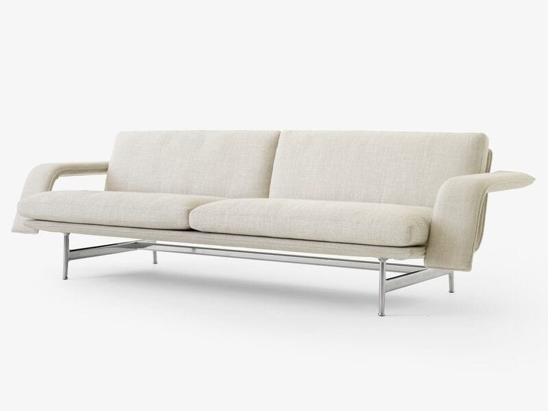 4-местный тканевый диван &Tradition Meantime ARCH-00109097 - Вид №2