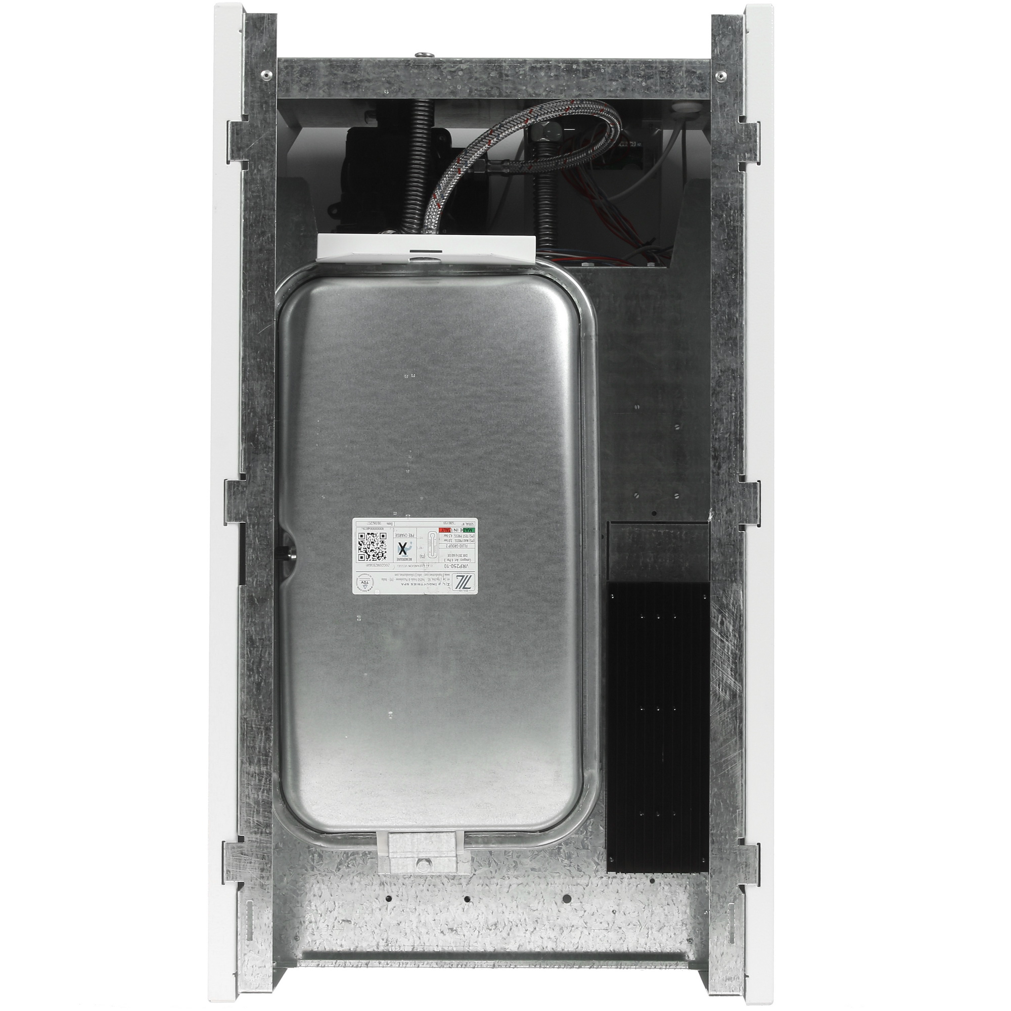 5334447 Электрический котел РЭКО-9ПМ 9 кВт STDN-0085669 - Вид №5