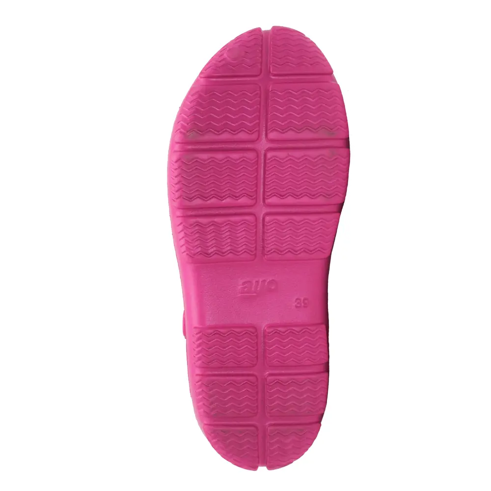 Туфли прогулочные Ayo женские размер 41 цвет красный STLM-2086864 - Вид №3