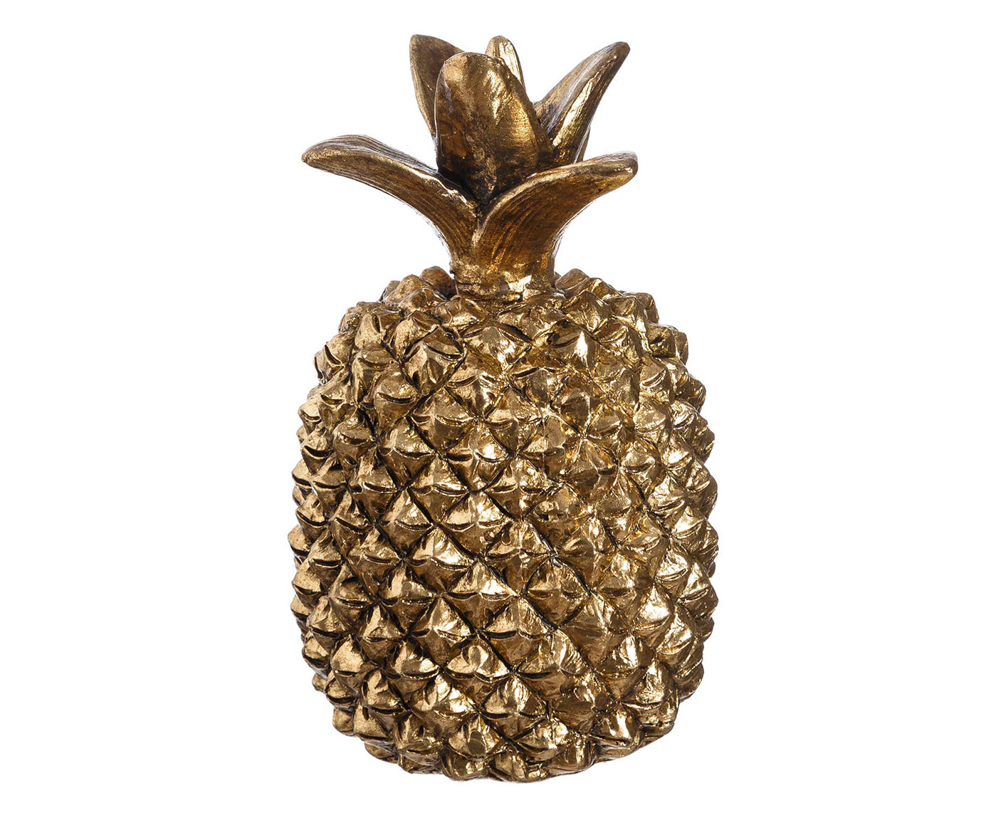 DZ-107-352 ДЕКОР НАСТОЛЬНЫЙ АНАНАС TO4ROOMS 