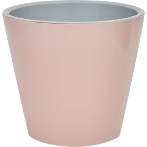 Горшок цветочный Ingreen London ø23 h20.8 см v5 л пластик английская роза