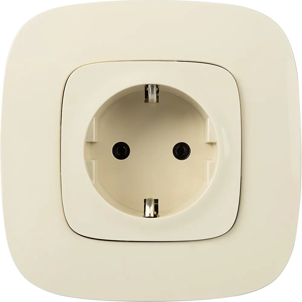 Рамка Legrand VLN-A 1 пост слоновая кость Valena Allure STLM-2134622 - Вид №5