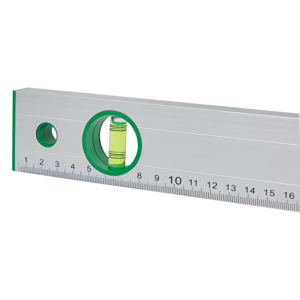 Уровень пузырьковый Oasis 103040500004 3 глазка 1000 мм STLM-2152173 - Вид №3