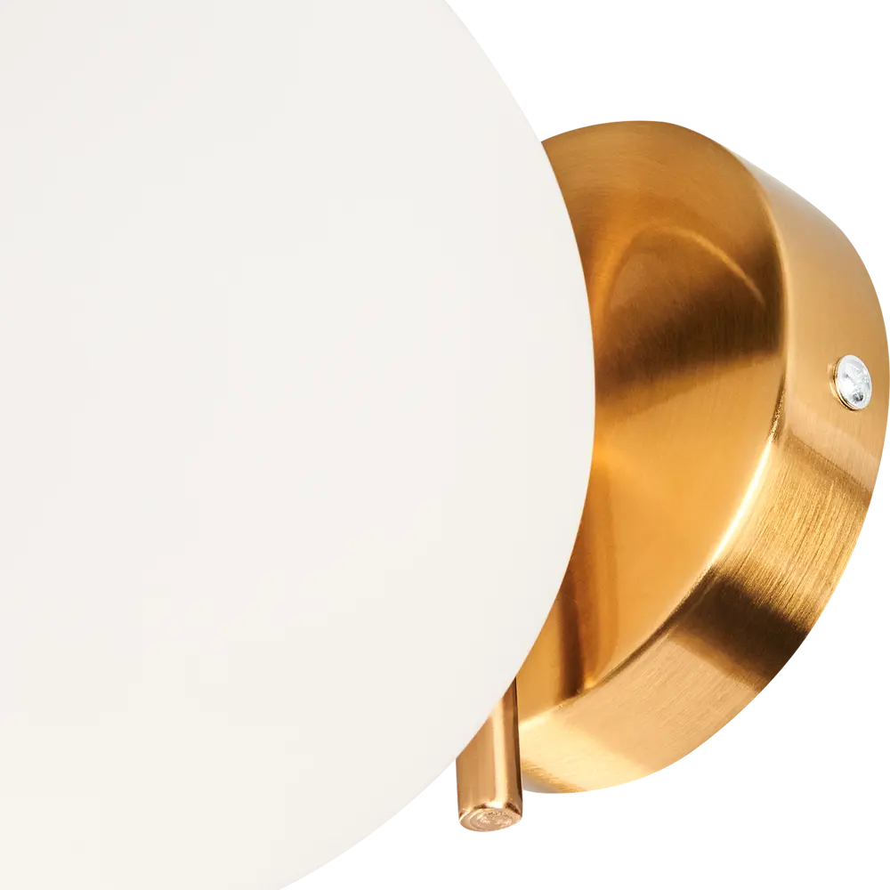 Бра Escada 1163/1, цвет бронза/белый STLM-2038756 - Вид №2