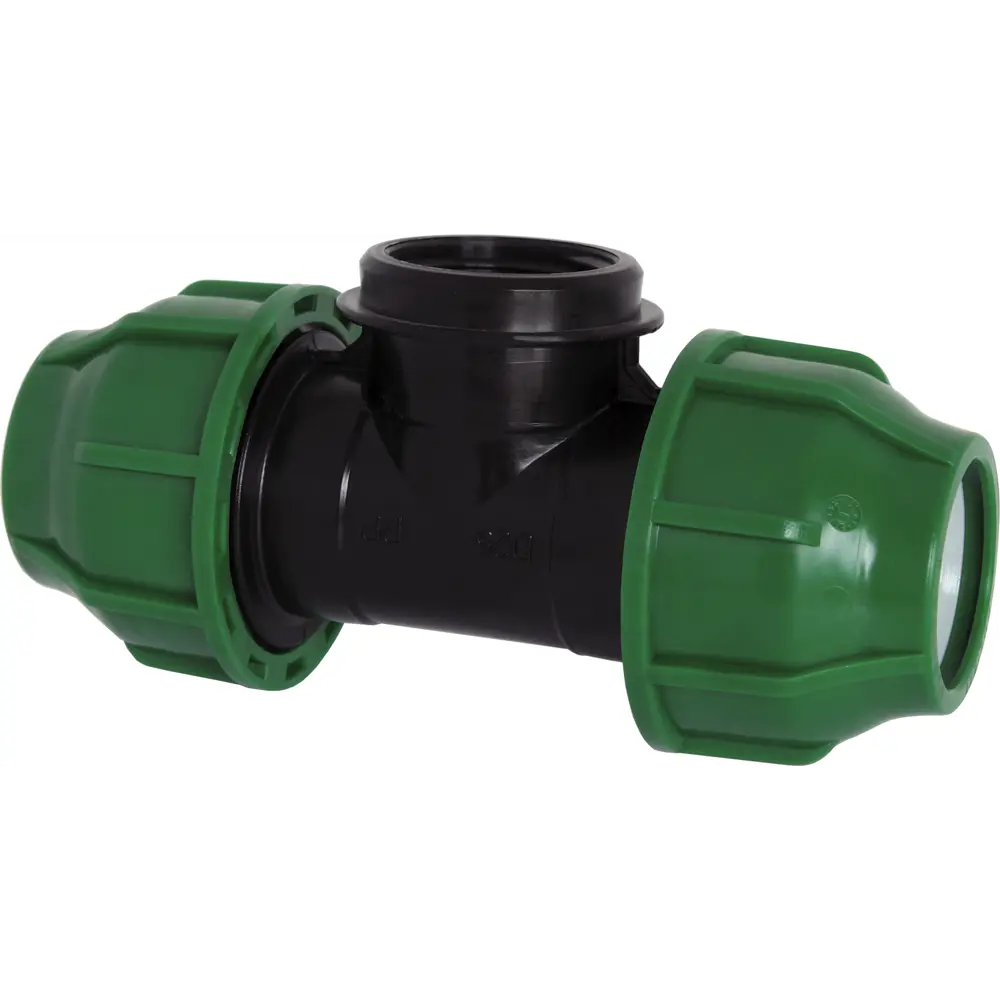 Тройник 25 х В3/4 х 25 PN10 Santreyd STLM-2130956