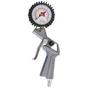 Пистолет Thorvik ATIG1 для подкачки шин