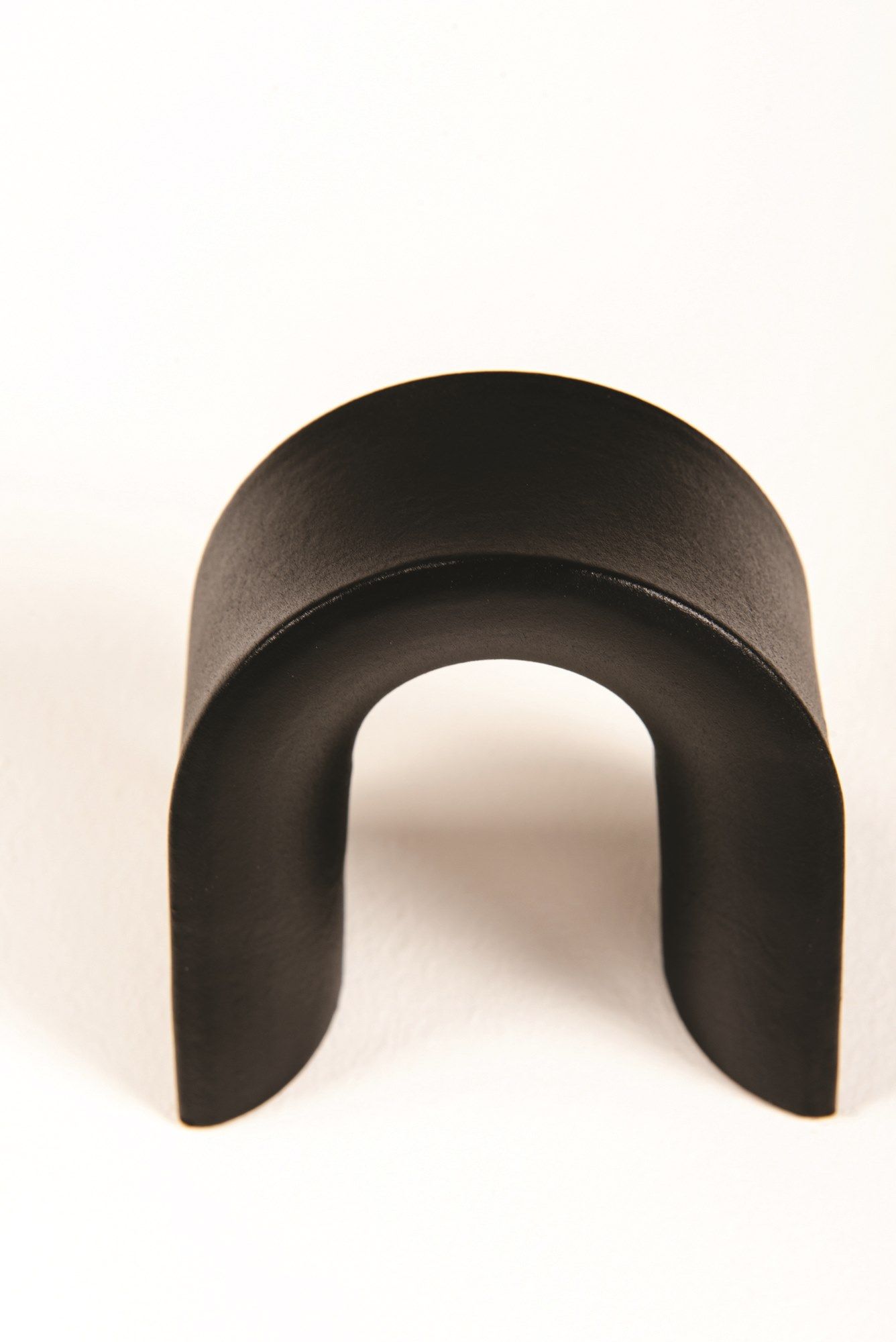 Стальная вешалка с порошковым покрытием FORMAE Roommate ARCH-00013819 - Вид №4