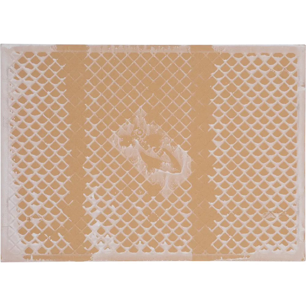 Плитка настенная Tone 35x25 см 1.4 м2 цвет розовый матовый BELANI STLM-2190067 - Вид №1