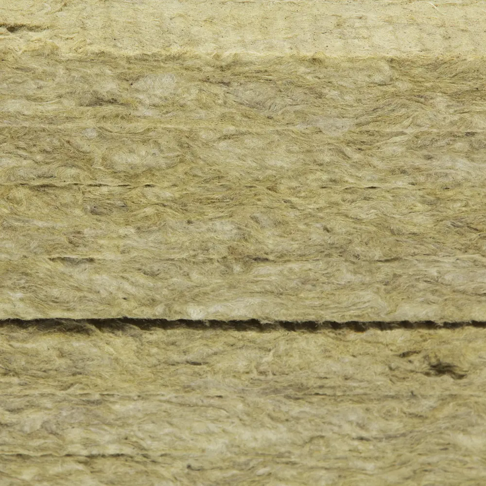 Каменная вата ТехноФлор Стандарт 30 мм, 1200x600x30 мм, 8 шт ТЕХНОНИКОЛЬ STLM-2096646 - Вид №1