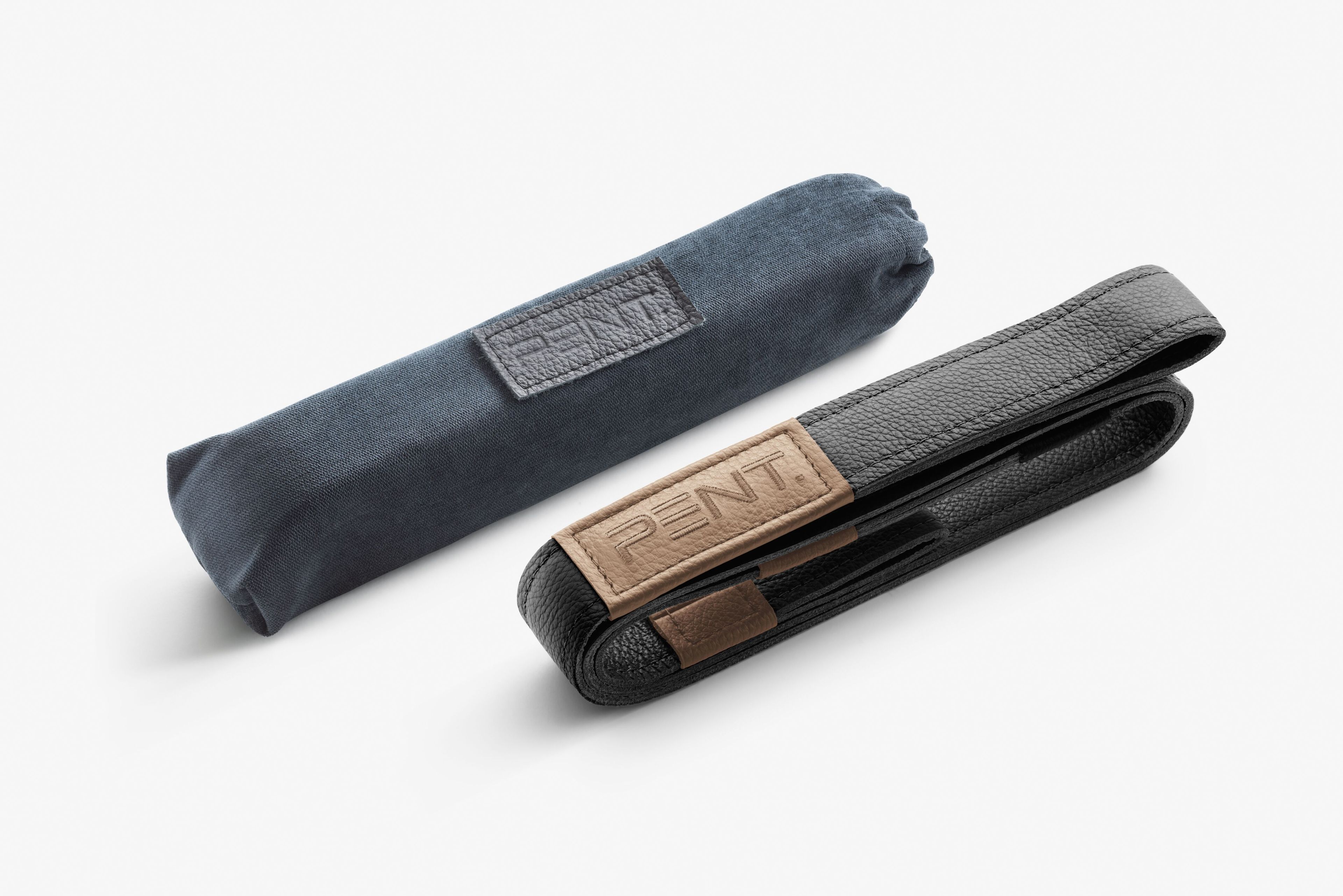 Кожаный ремень для йоги PENT PASA ARCH-00099876 - Вид №10