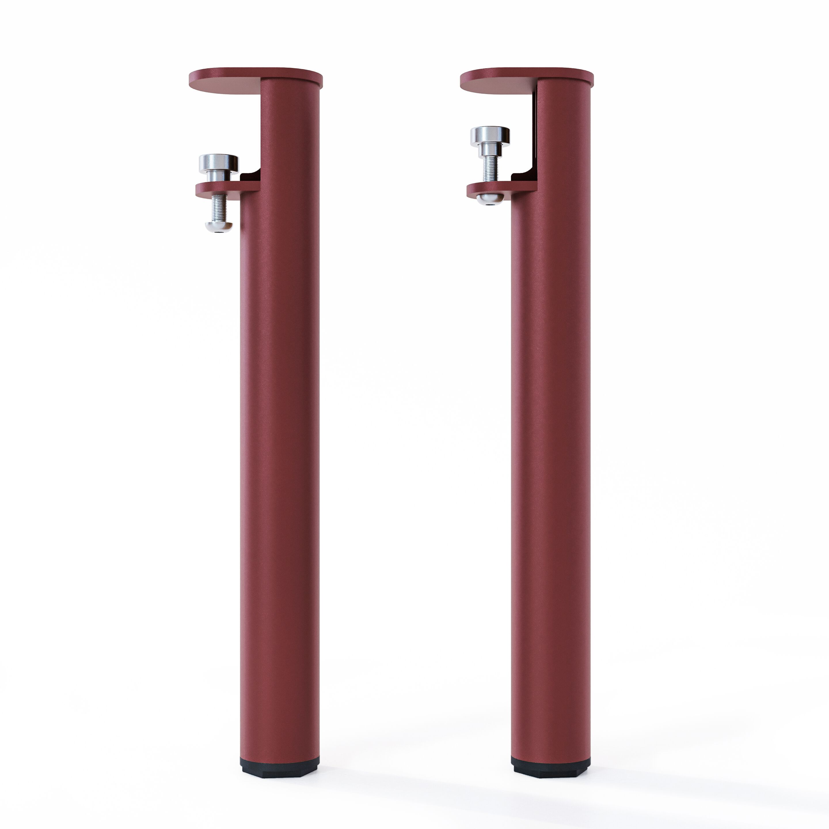 Стальная ножка стола Déco-Gem TOPAZE ARCH-00081850 - Вид №33