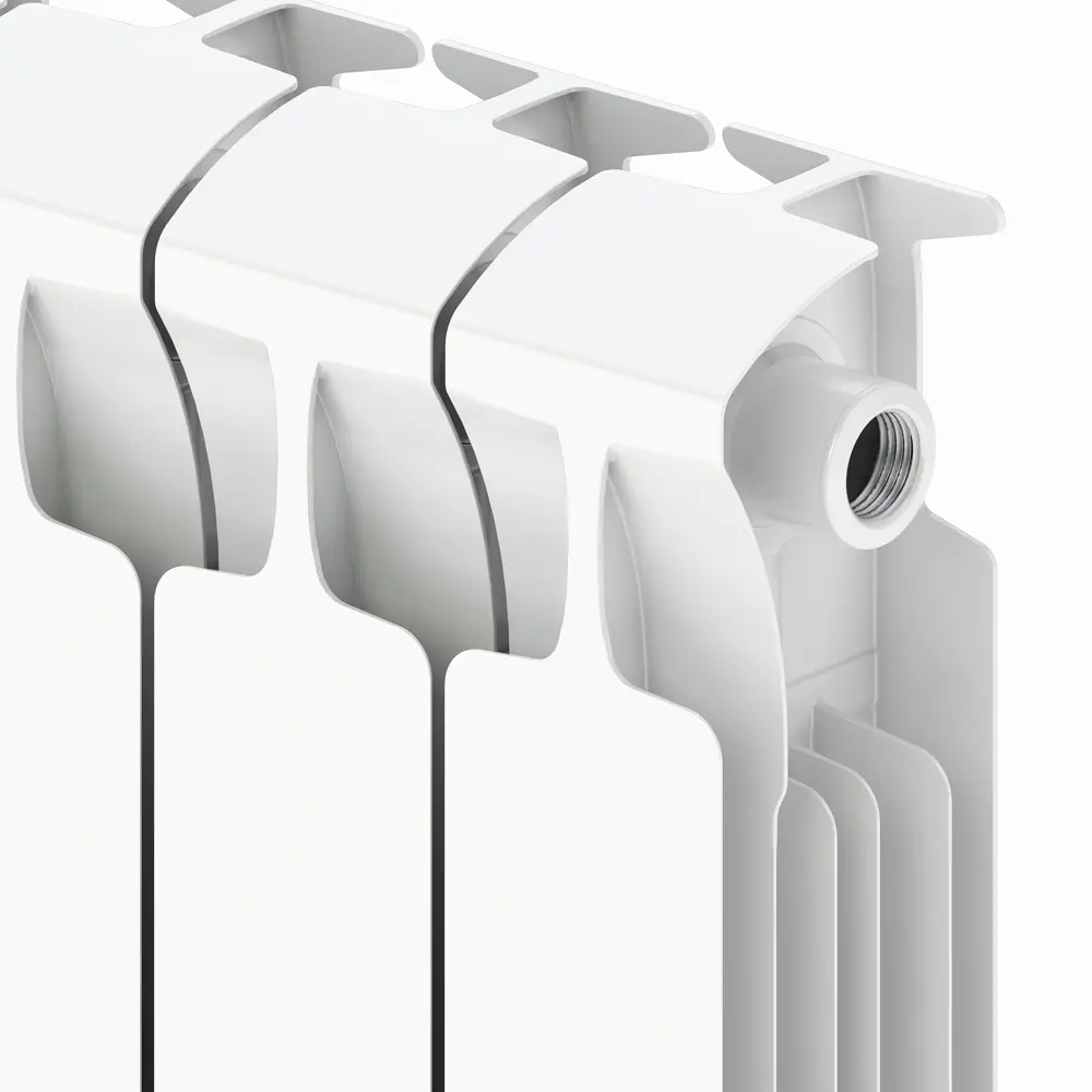 Биметаллический радиатор RIFAR Monolit - надежное отопление на 25 лет 12876499 STLM-0002484 - Вид №3