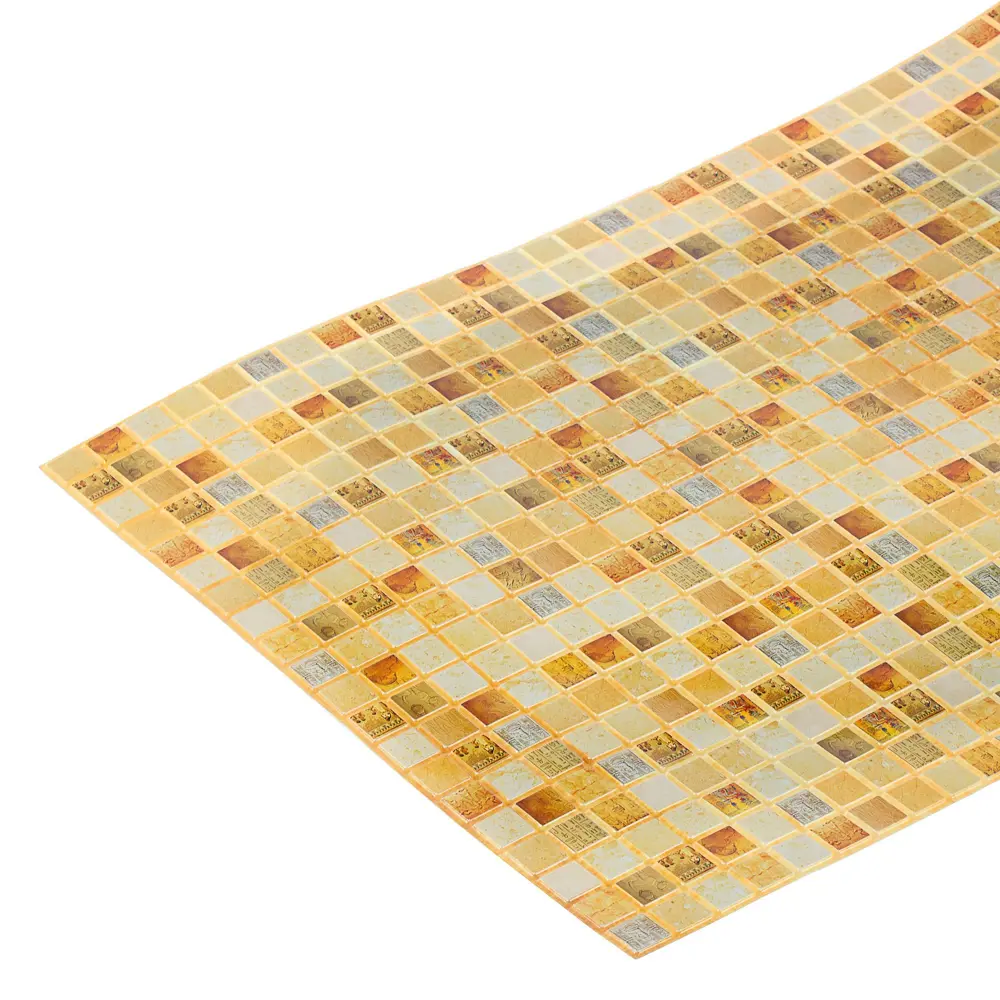 Панель ПВХ «Мозаика Египет» 3x485x960 мм Santreyd STLM-2096495 - Вид №1