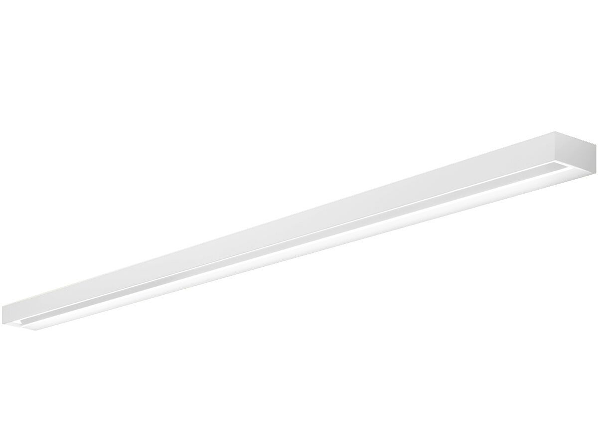 Металлический настенный светильник / потолочный светильник Panzeri Zero Line ARCH-00144204 - Вид №4