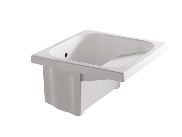 Мойка Galassia OSIRIDE ARCH-00023379 - Вид №1