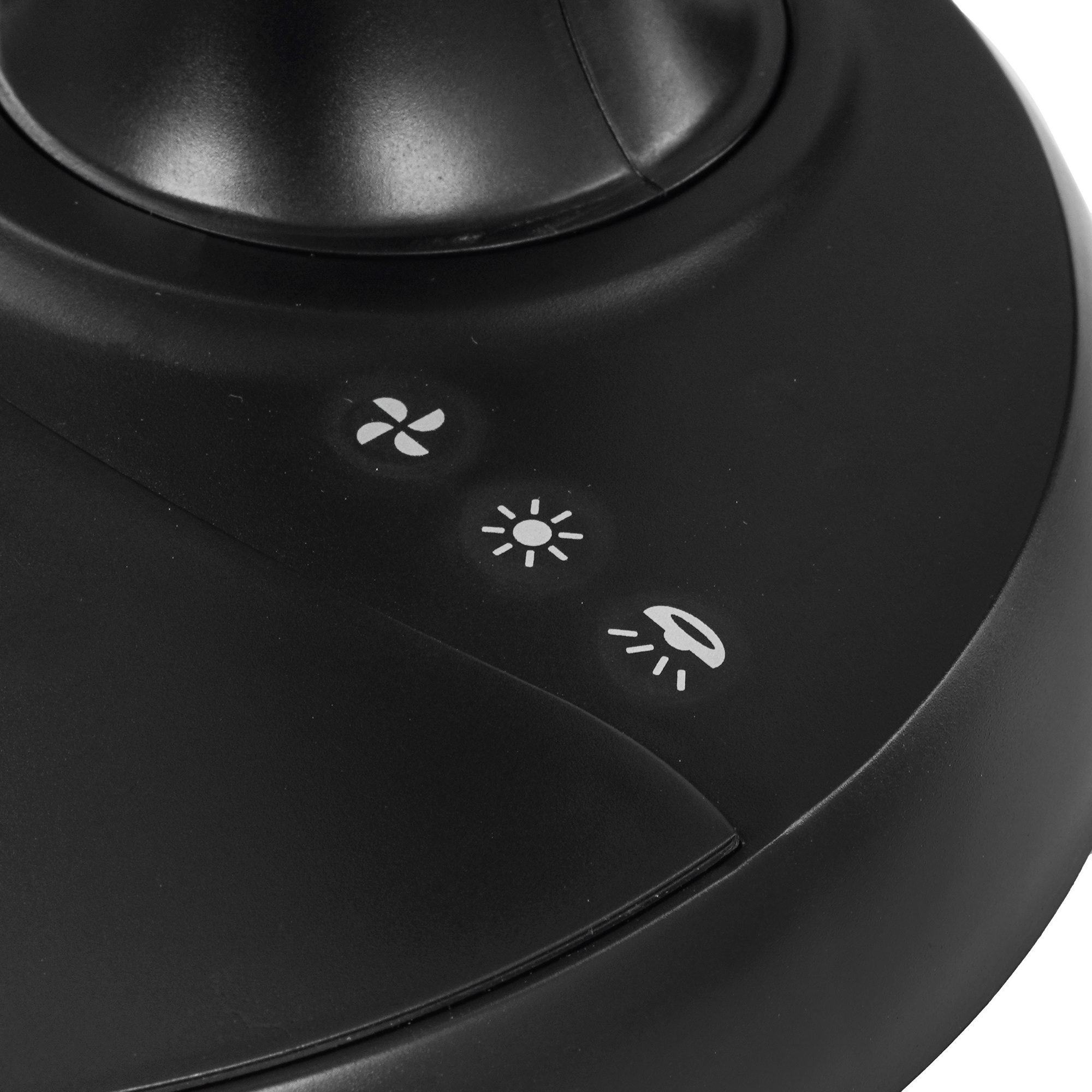 9111729 Вентилятор Stingray ST-FN4119A  черный STDN-0073513 - Вид №4