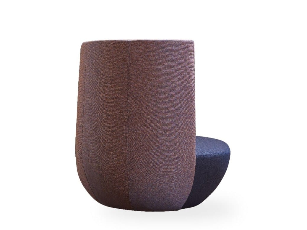 Ткань диван ROSSIN гнездо ARCH-00070399 - Вид №3