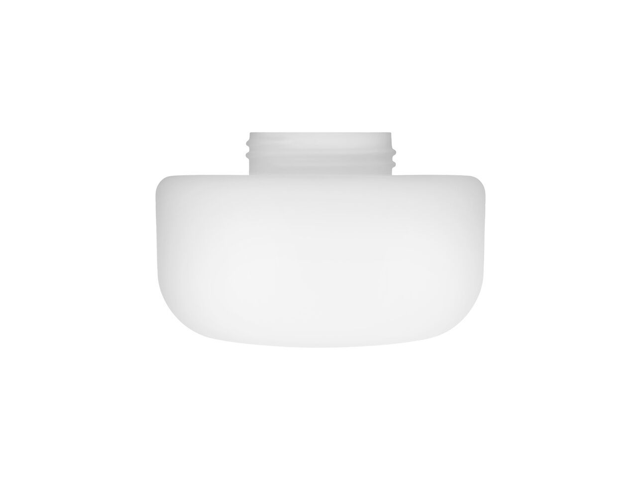 Опал стекло абажур Ifö Electric торжественный ARCH-00014680