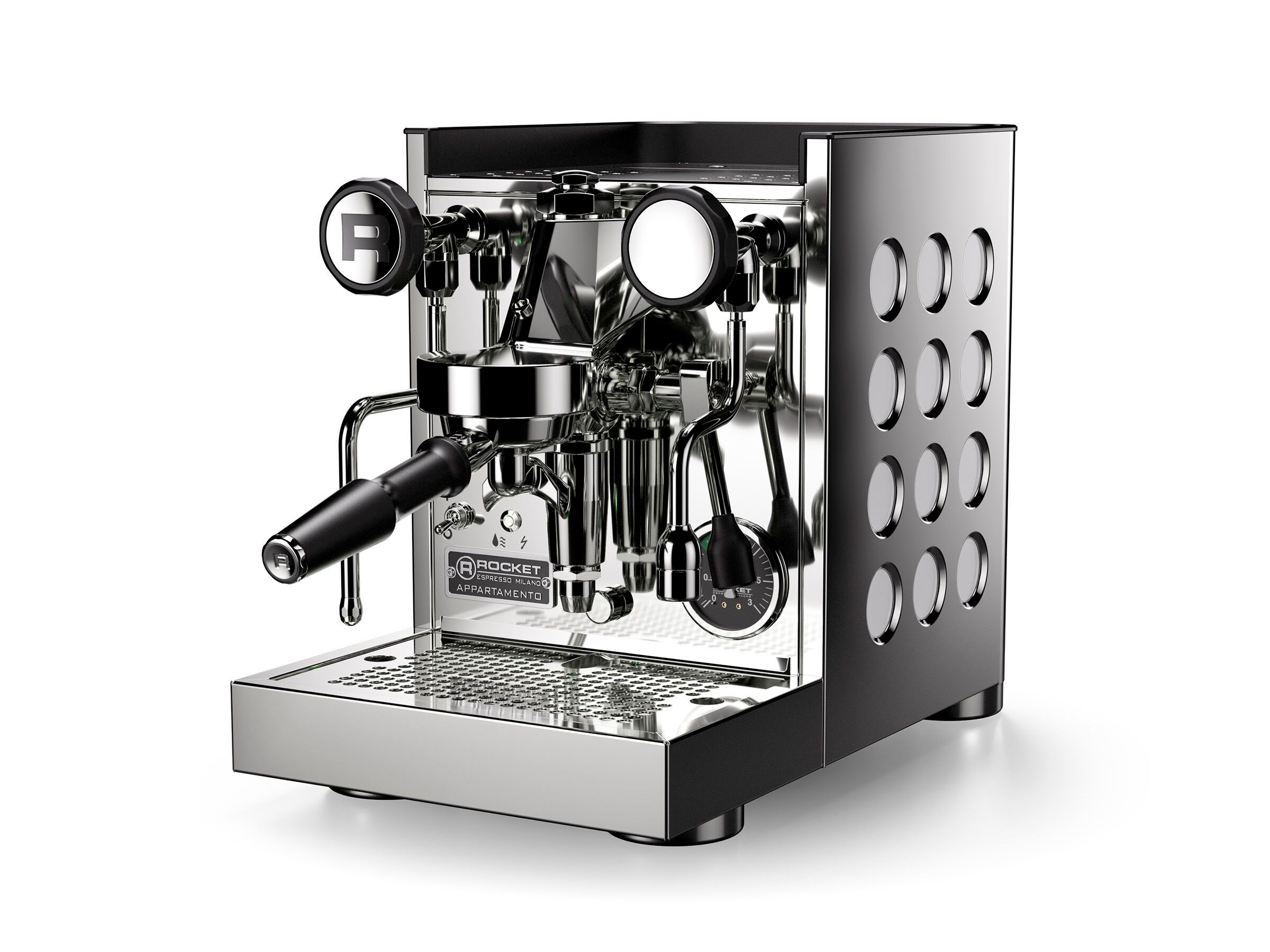 Кофе-машина Rocket Espresso APPARTAMENTO TCA ARCH-00124516