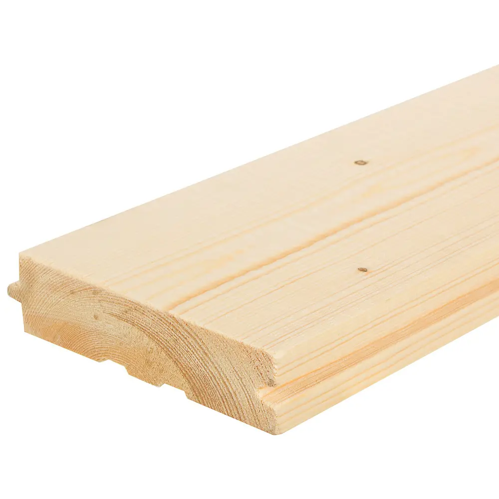 Доска пола Оптима 3000x146x36 мм хвоя 3 шт Santreyd STLM-2190842