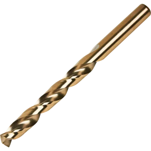 Сверло спиральное по металлу HSS-Co KWB 248710 11x142 мм