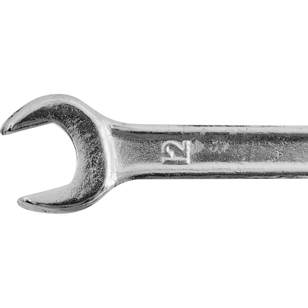 Ключ рожковый СПЕЦ-3563 12x13 мм STLM-2071042 - Вид №1