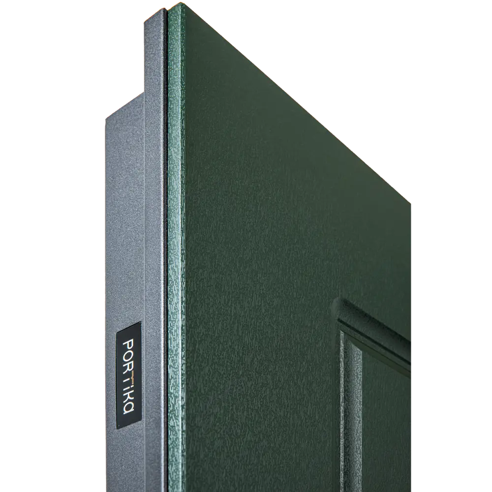 PORTIKA Входная дверь Порта Р-3 с защитой 4 класса и ПЭТ-отделкой 89346548 STLM-0901942 - Вид №10