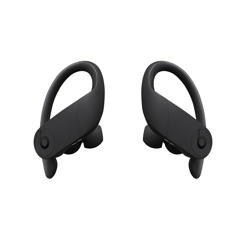 MV6Y2EE/A Powerbeats pro totally wireless earphones - black Apple Santreyd  - Вид №2