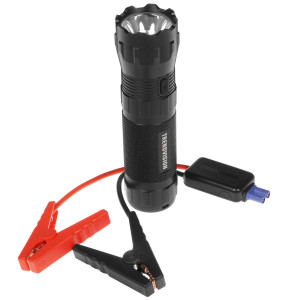 1644908 Пуско-зарядное устройство TrendVision Start Flash 10000