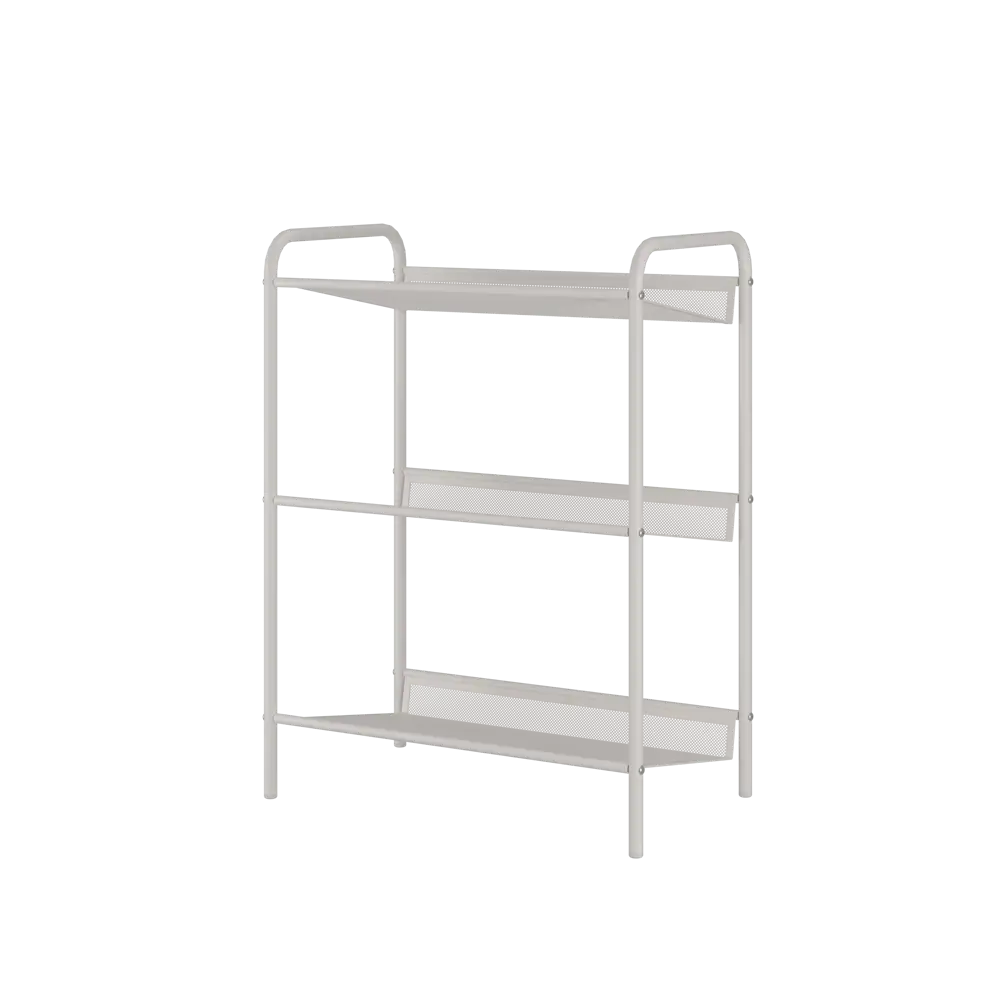 Этажерка для обуви Santreyd Женева 13 - компактное решение для прихожей 89384231 STLM-1366656 - Вид №3