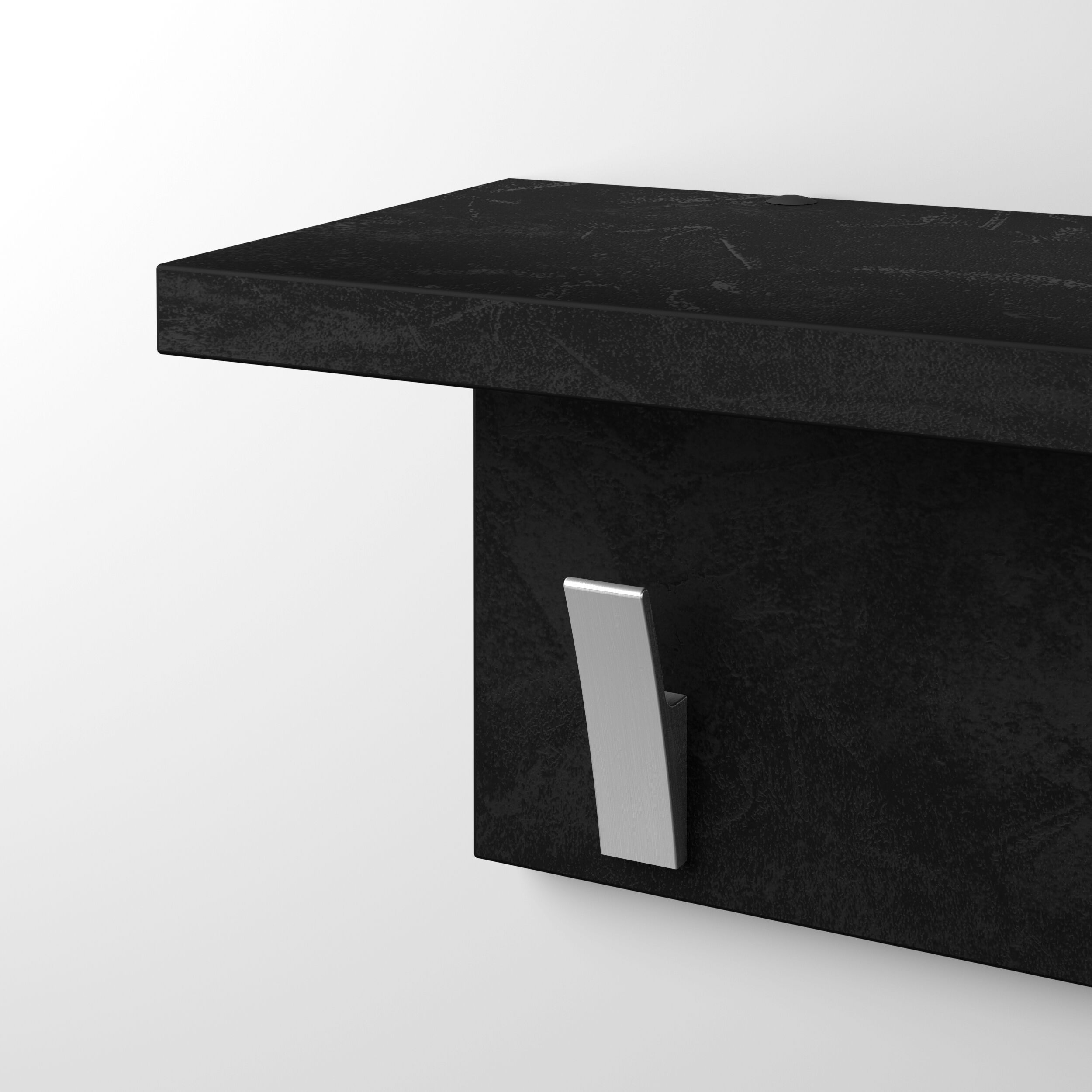 Меламиновая настенная вешалка Mobili Fiver Rachele ARCH-00060466 - Вид №19