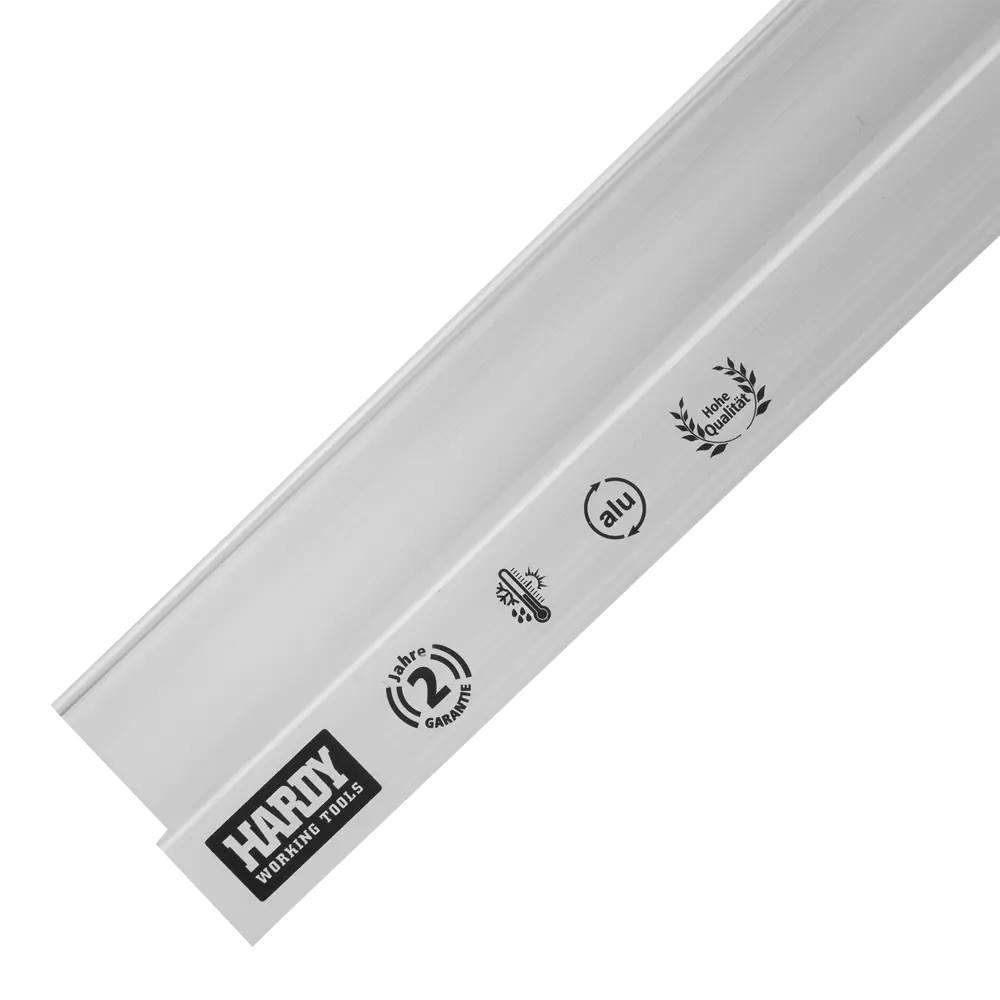 Правило алюминиевое Н-образное Hardy 0730-532000 2 м STLM-2153521 - Вид №1
