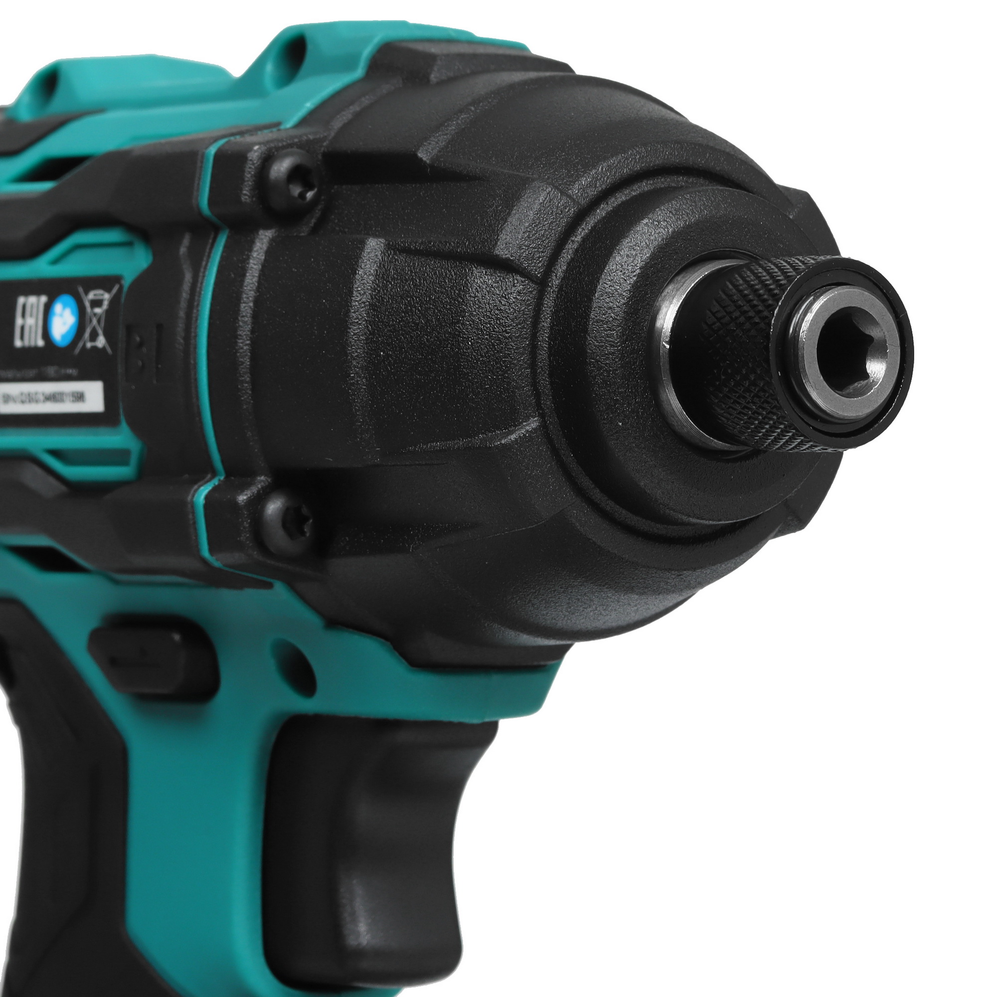 Винтоверт FinePower CIDBL180 OneBase20 5433317 STDN-0136408 - Вид №4