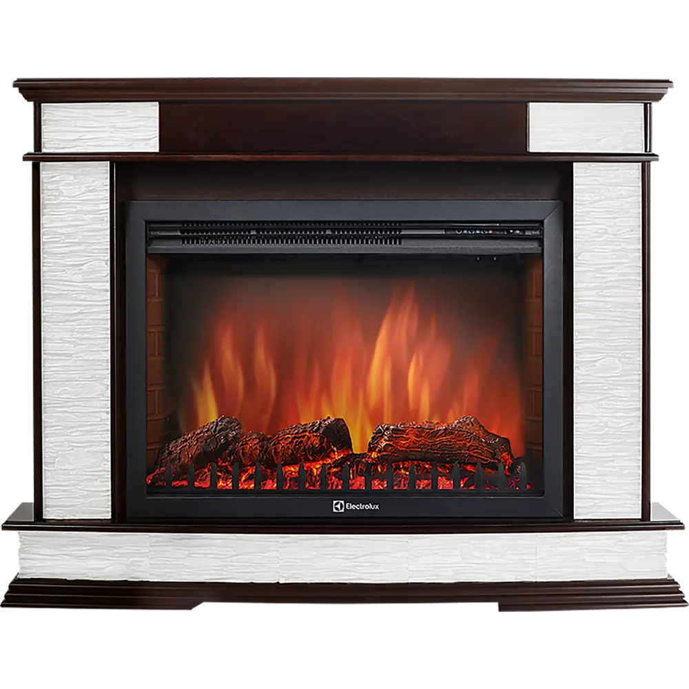 Обрамление Scala 25 для электрического камина Santreyd STLM-2168417