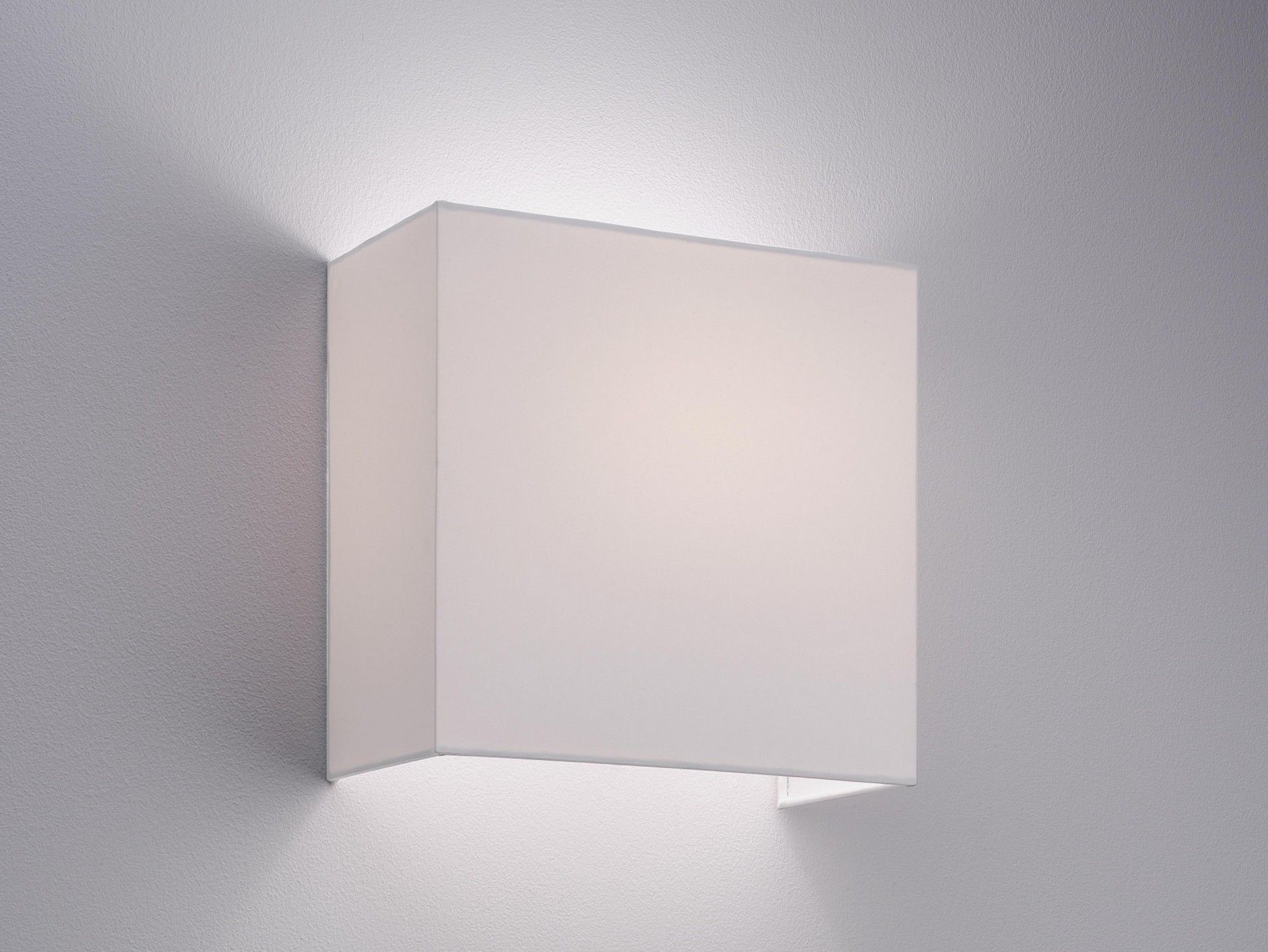 Квадратный абажур из ткани Astro Lighting CHUO ARCH-00119339