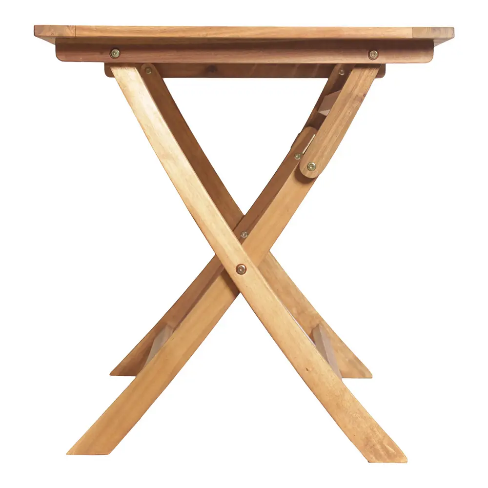 Стол Naterial складной «Порто», акация STLM-2067657 - Вид №13