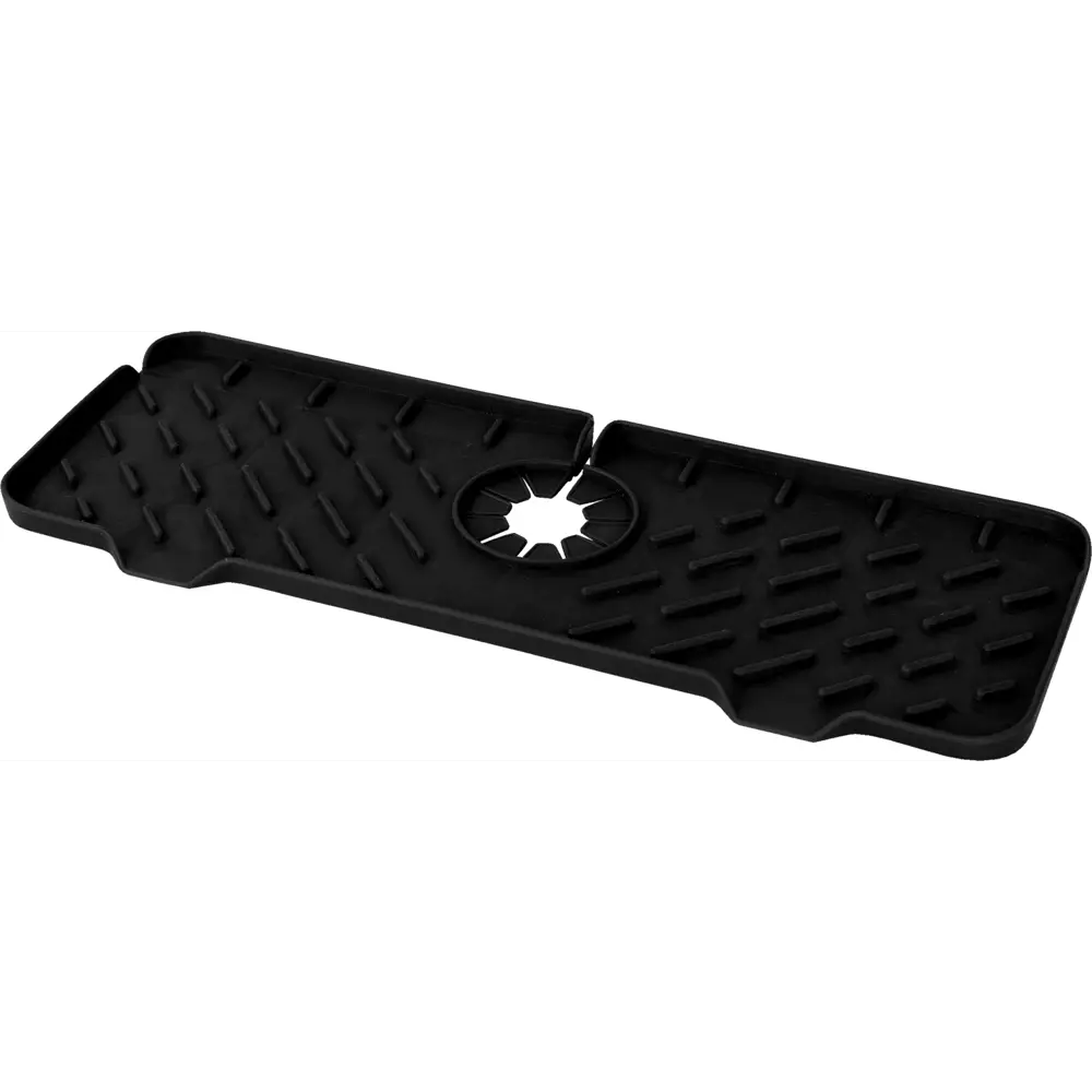 Santreyd Коврик-защита для кухонной мойки 36×13 см 89049516 STLM-0873379 - Вид №2