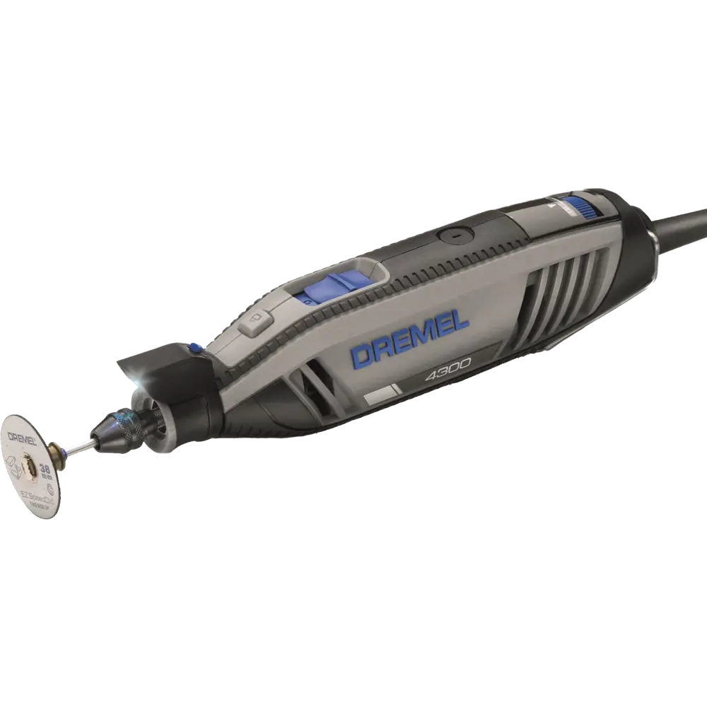 Гравер Dremel 4300-3/45, 175 Вт STLM-2090783