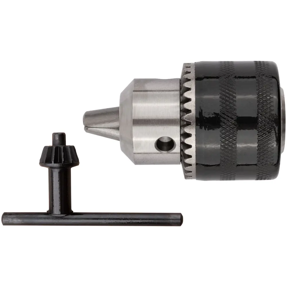 Патрон ключевой Fit 37843 1/2" 13 мм STLM-2075569