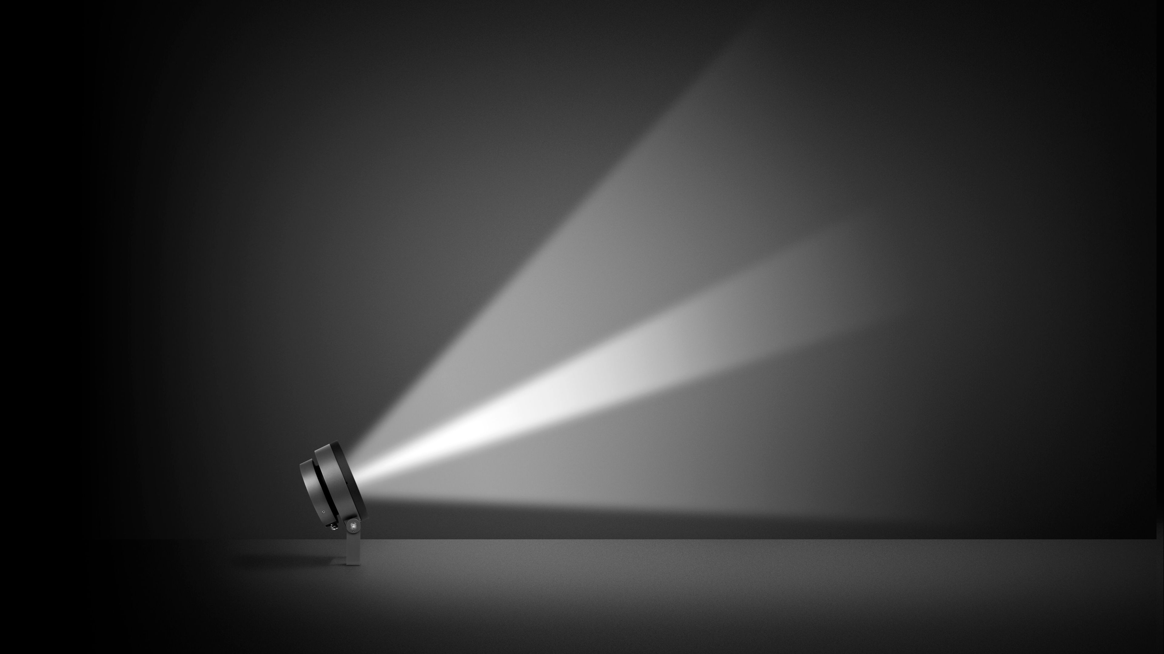 Литье под давлением алюминиевый светодиодный регулируемый наружный прожектор SIMES Pointer ARCH-00094307 - Вид №1