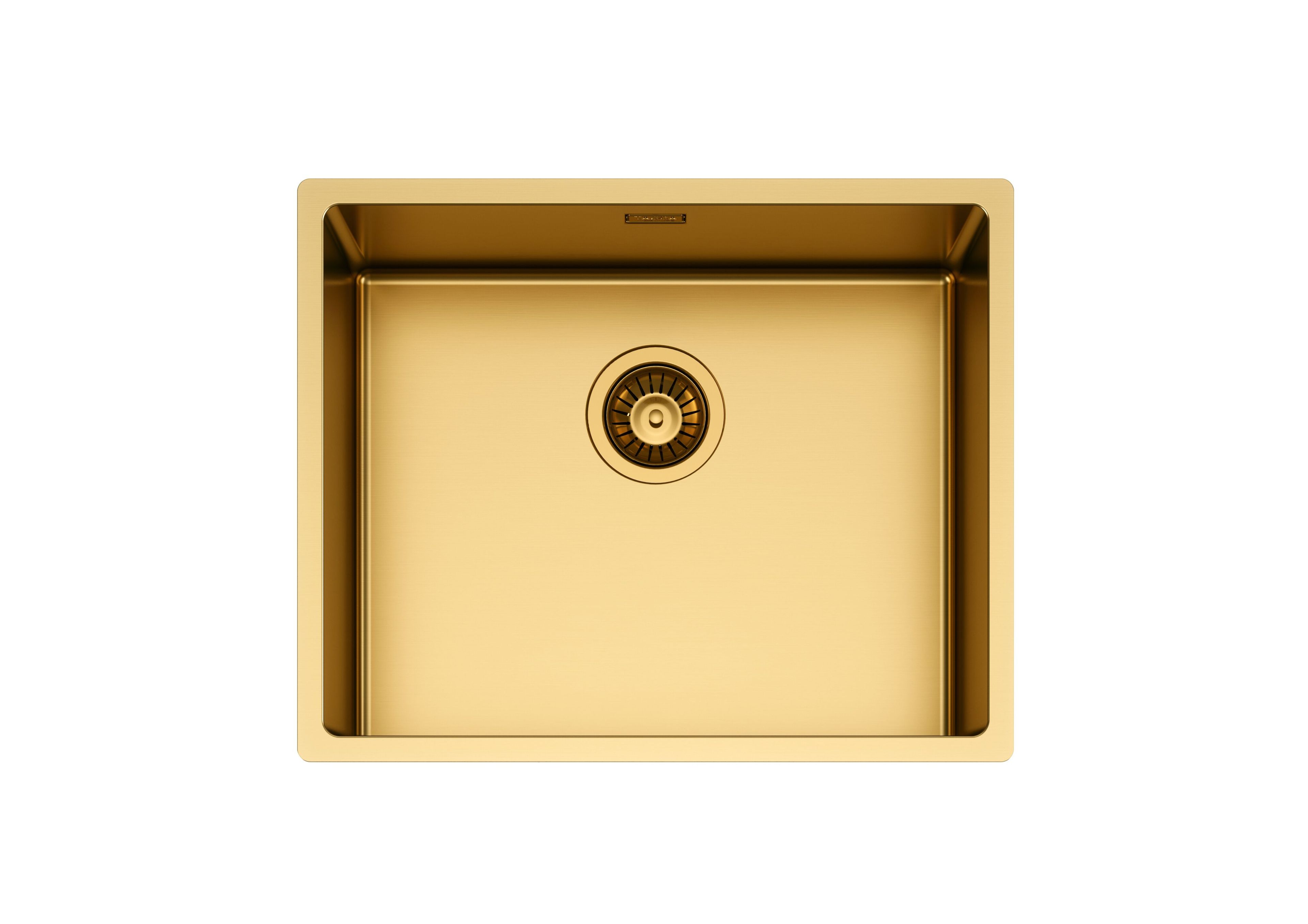 Раковина из нержавеющей стали TASCA CANOVA PVD ARCH-00149036 - Вид №10