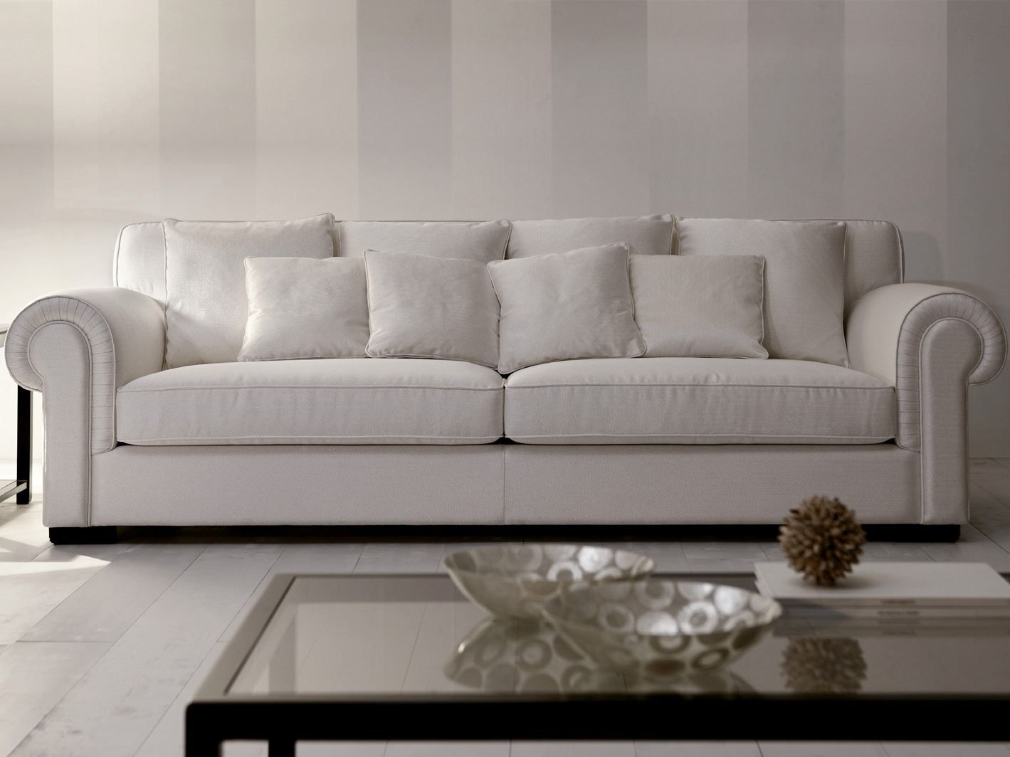 Ткань диван OPERA CONTEMPORARY Ruggero ARCH-00051609