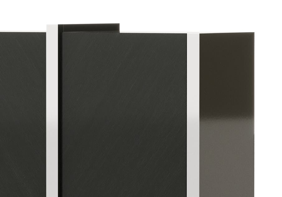 Шкаф с распашными дверцами Stylish Club ARCH-00143105 - Вид №4