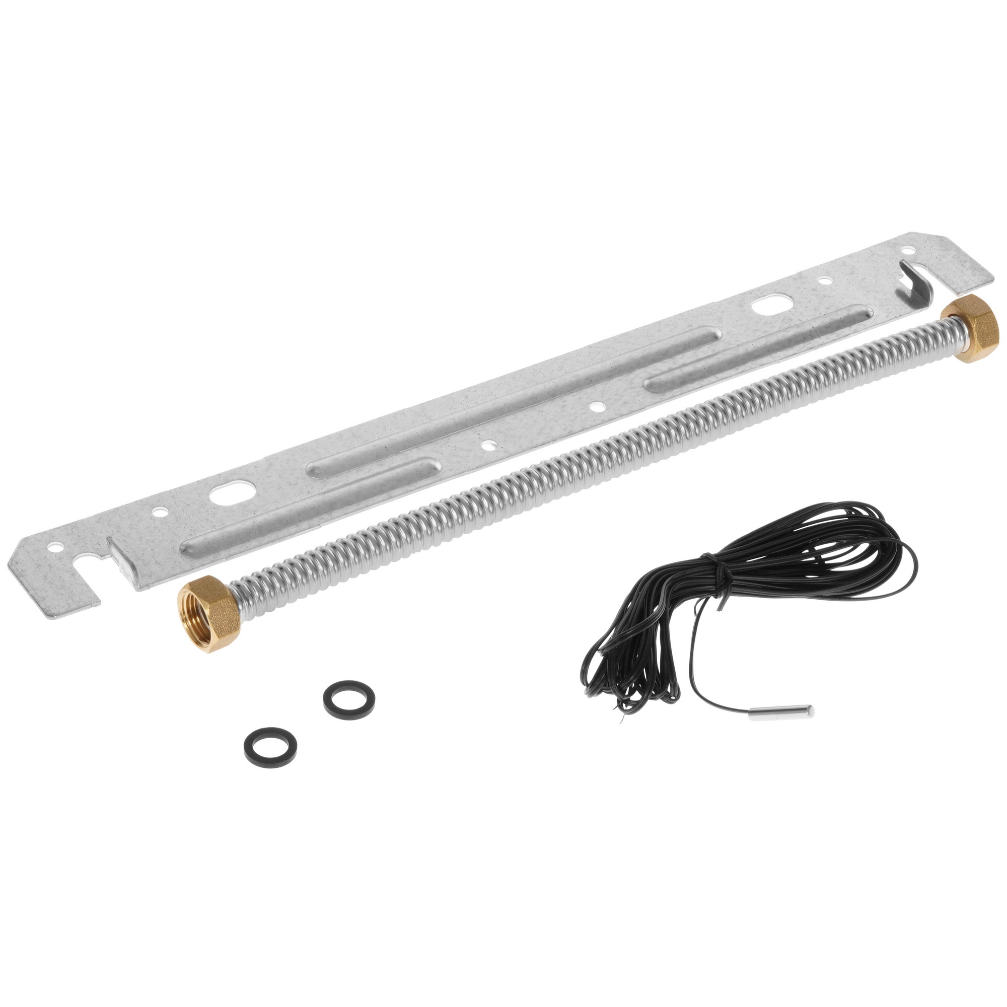 9966072 Газовый котел Navien Deluxe One-30K настенный STDN-0096163 - Вид №7