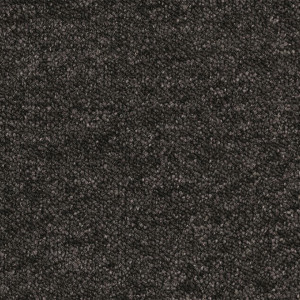 90716924 Ковровая плитка Essence AA90 9981 50x50 см цвет черный STLM-0351911 DESSO