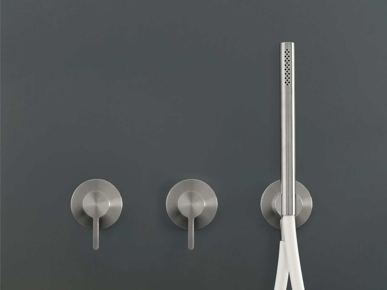 Настенный смеситель для ванны или душа CEADESIGN INNOVO ARCH-00052921 - Вид №1