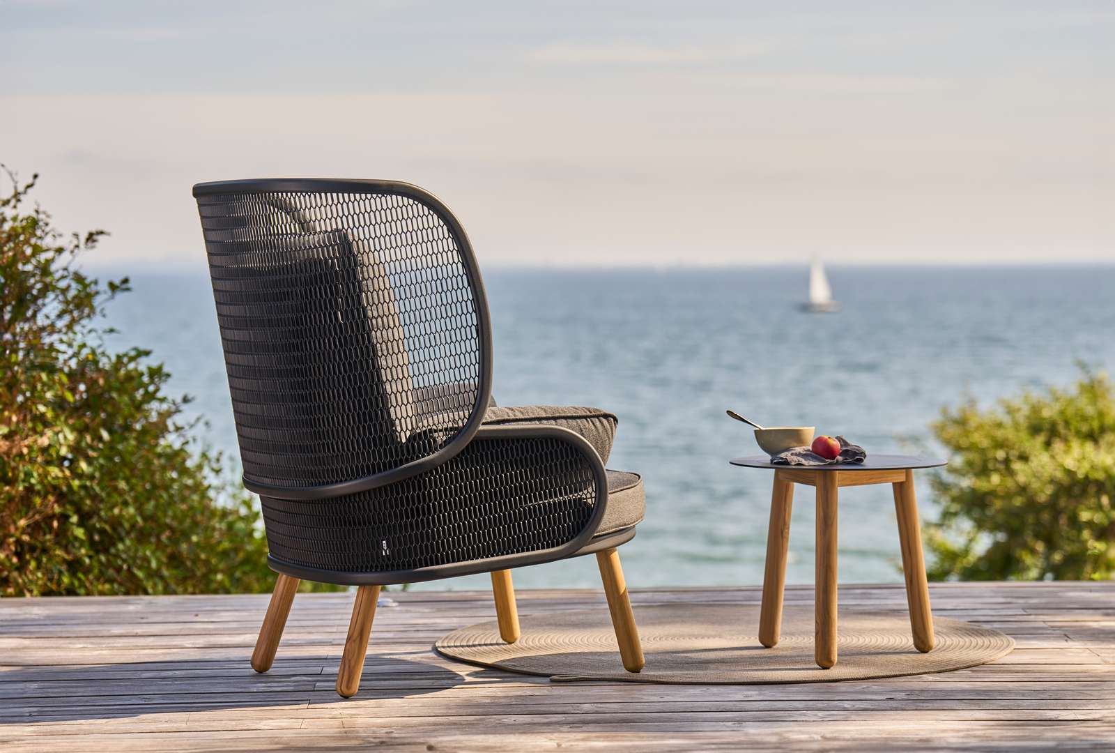 Садовое кресло Sunbrella® Mindo Mindo 118 ARCH-00129205 - Вид №4